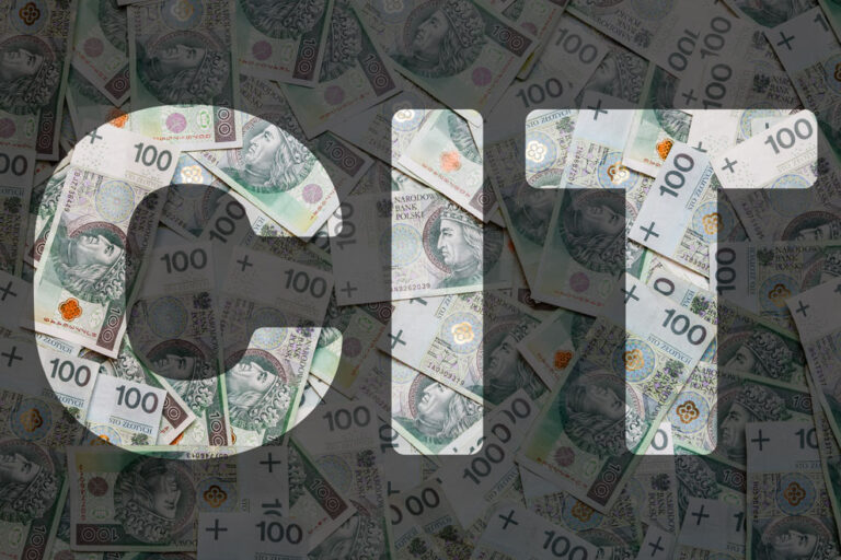 Read more about the article Rozliczenie roczne CIT: Kluczowe informacje dla przedsiębiorców